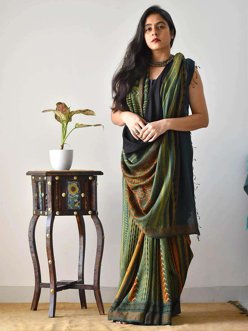  DF 105 Love Story Printed Daily Wear Sarees Catalog